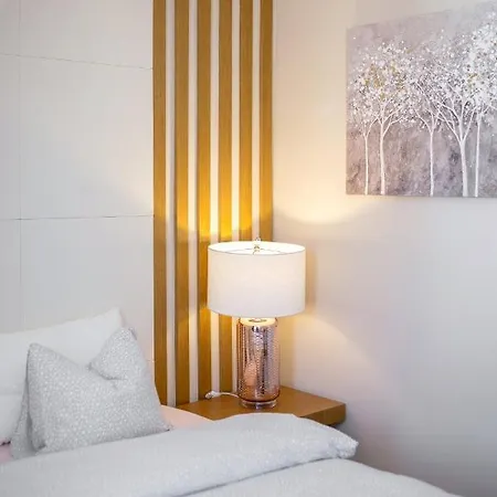 Apartman Apartma Tinkara *