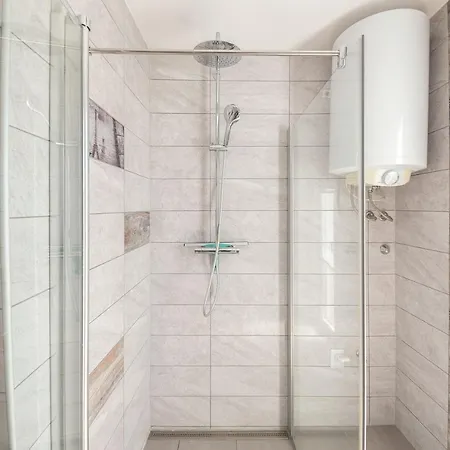 Апартаменты Apartma Tinkara