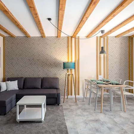 Apartma Tinkara *