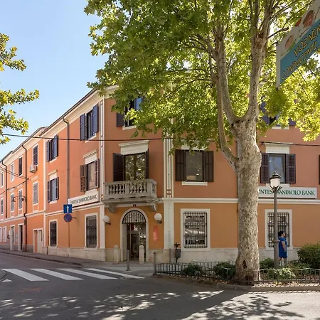 Apartmán Apartma Tinkara *