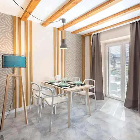 Apartma Tinkara