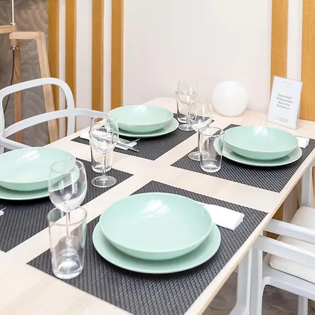 Apartma Tinkara * イゾラ