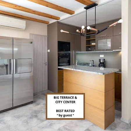 Apartma Tinkara *