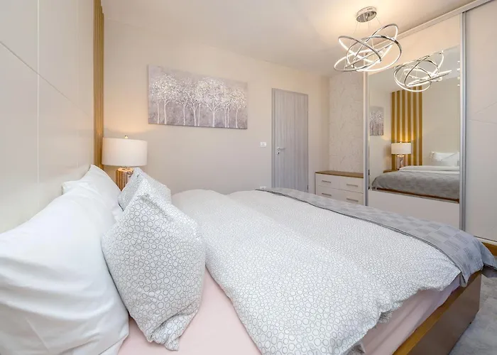 شقة Apartma Tinkara