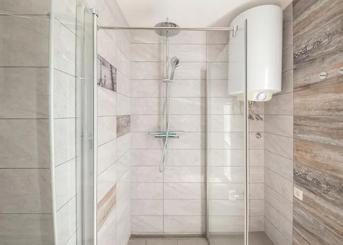 شقة Apartma Tinkara