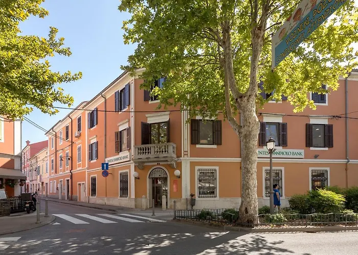 شقة Apartma Tinkara *