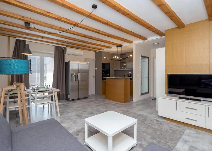 شقة Apartma Tinkara